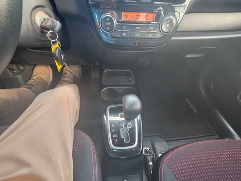 Used 2024 Mitsubishi Mirage FWD image 20