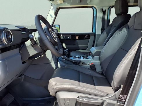 New 2026 INEOS Grenadier Trialmaster Edition image 10