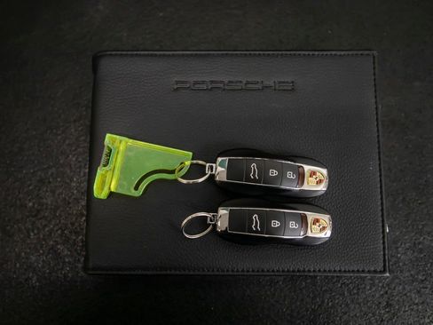 Used 2021 Porsche Macan GTS image 47