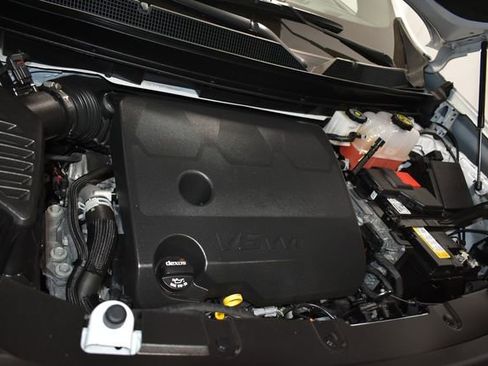 Certified 2023 Chevrolet Traverse RS AWD/4WD image 42