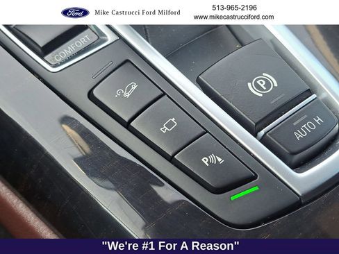 Used 2015 BMW 640i xDrive Convertible image 19