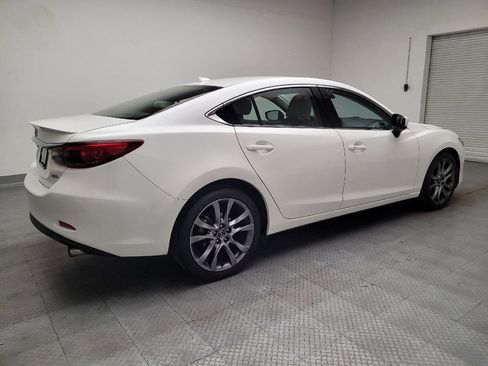 Used 2017 MAZDA MAZDA6 Grand Touring image 10