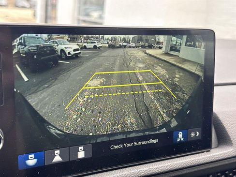 Used 2026 Honda CR-V TrailSport image 24