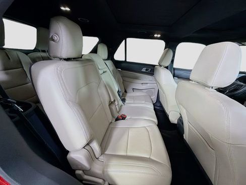 Used 2018 Ford Explorer Limited image 30