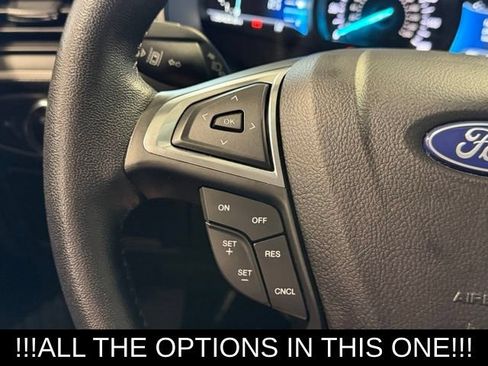Used 2023 Ford Edge SEL w/ Convenience Package AWD/4WD image 26