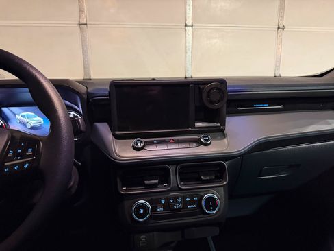 Used 2024 Ford Maverick Tremor w/ Tremor Off-Road Package AWD/4WD image 14