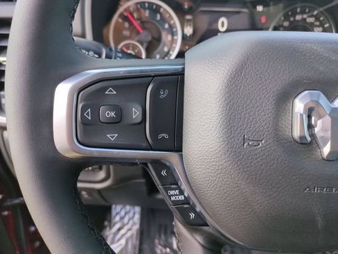New 2026 RAM 1500 Big Horn AWD/4WD image 20
