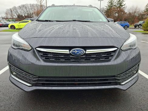 Certified 2023 Subaru Impreza 2.0i Limited image 2