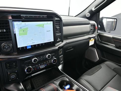 New 2026 Ford F150 Raptor AWD/4WD image 21