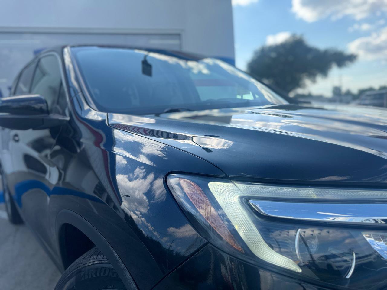 Used 2020 Honda Pilot EX-L image 20