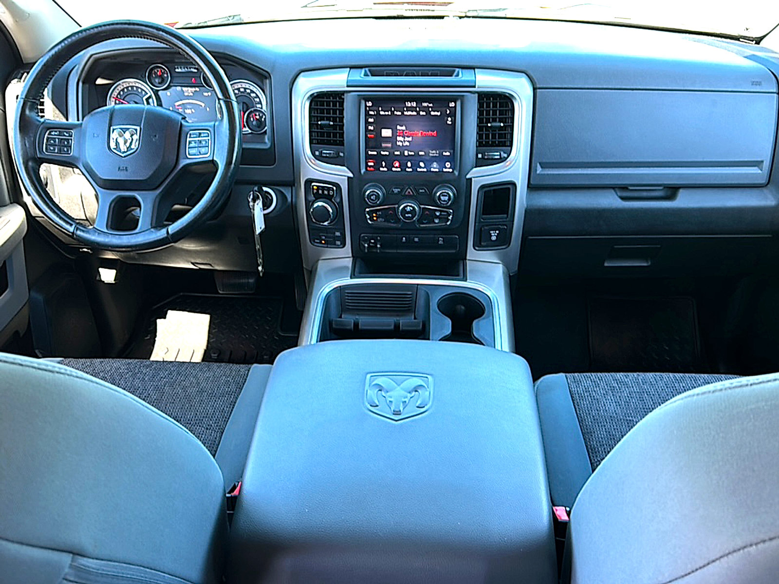 Used 2019 RAM 1500 Warlock w/ Electronics Group AWD/4WD image 20