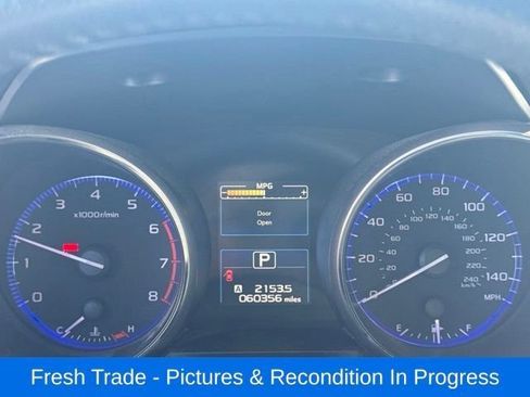 Used 2017 Subaru Outback 2.5i Premium AWD/4WD image 13