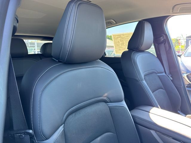 New 2026 MAZDA CX-5 Preferred AWD/4WD image 23