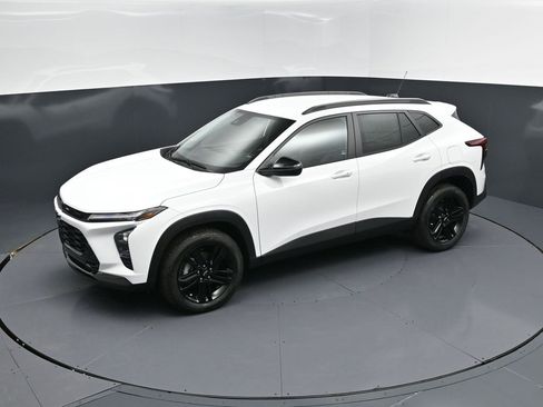 New 2026 Chevrolet Trax ACTIV w/ Driver Confidence Package image 30