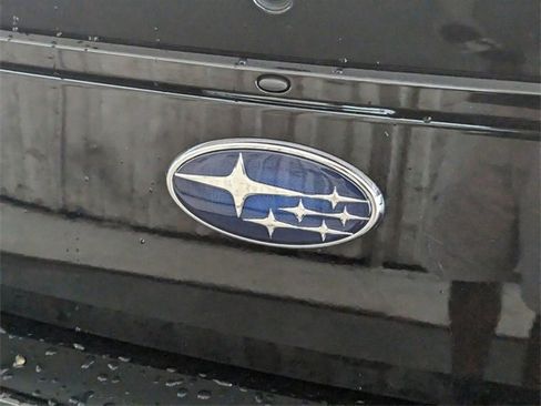 Certified 2023 Subaru BRZ Limited image 11