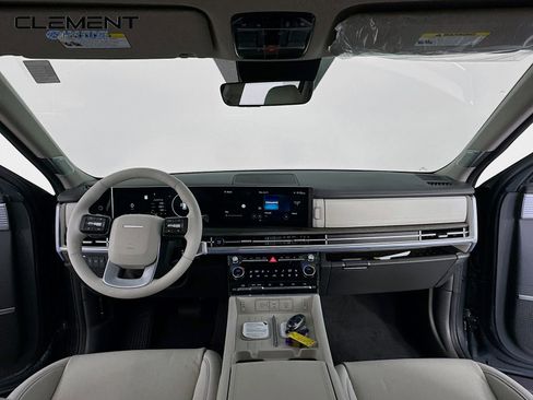 New 2026 Hyundai Santa Fe Limited image 11