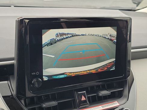 New 2026 Toyota Corolla LE image 28