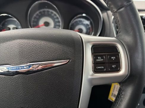 Used 2013 Chrysler 200 Touring FWD image 11
