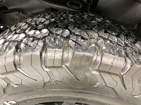 Used 2010 Toyota FJ Cruiser 4WD image 27