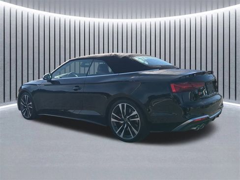 Used 2024 Audi S5 Premium Plus image 7