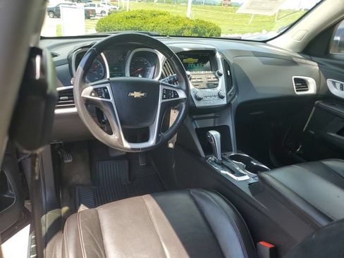 Used 2014 Chevrolet Equinox LT w/ Power Convenience Package FWD image 9
