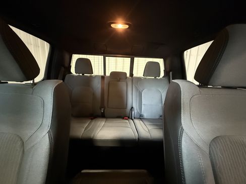 Used 2023 RAM 1500 Big Horn AWD/4WD image 22