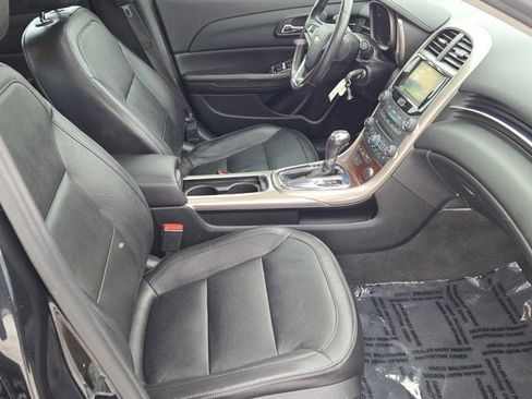 Used 2013 Chevrolet Malibu Eco w/ Leather Package image 8