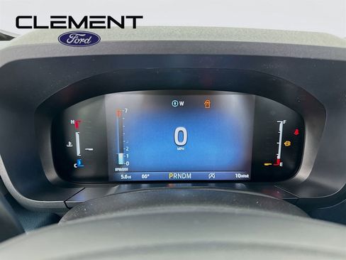 New 2026 Ford Maverick Lobo AWD/4WD image 17