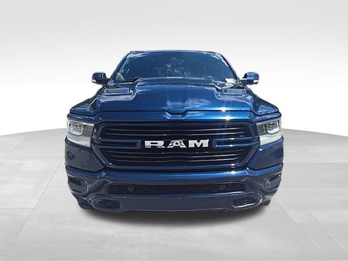 Used 2022 RAM 1500 Laramie w/ Sport Appearance Package AWD/4WD image 8