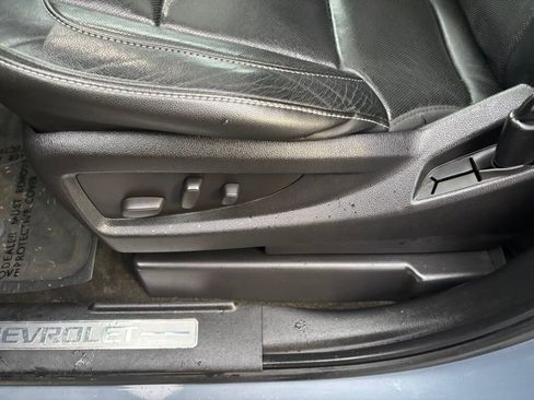 Used 2015 Chevrolet Tahoe LTZ image 23