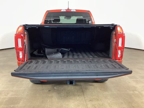 Used 2019 Ford Ranger XLT w/ Black Appearance Package AWD/4WD image 7