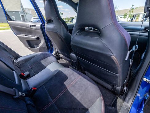 Used 2013 Subaru Impreza WRX STI AWD/4WD image 42