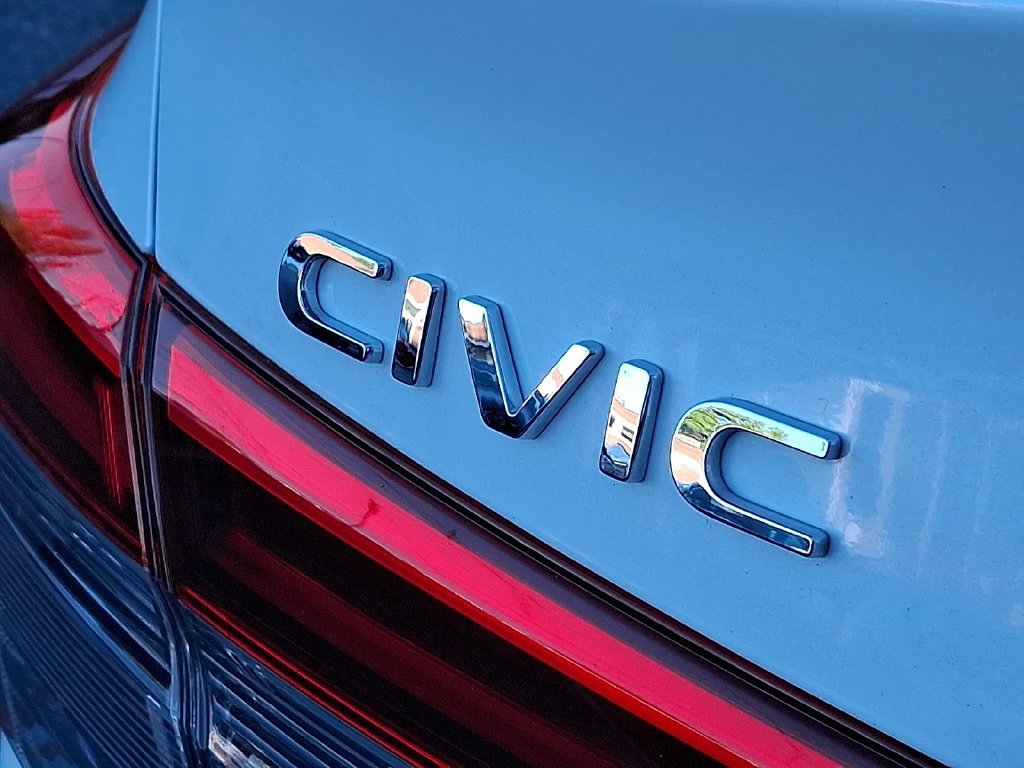 Certified 2024 Honda Civic Sport image 33