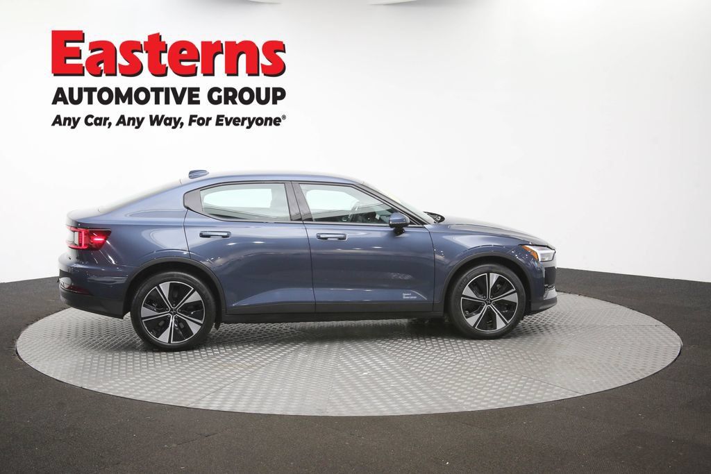 Used 2024 Polestar Polestar 2 AWD/4WD image 46