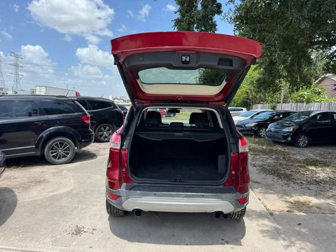 Used 2013 Ford Escape Titanium w/ Parking Technology Pkg FWD image 25