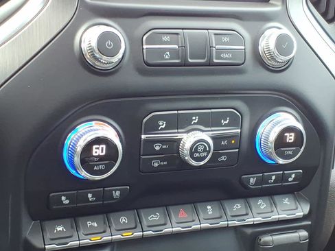 Used 2021 GMC Sierra 1500 Denali w/ Denali Ultimate Package image 28