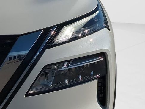 Certified 2023 Nissan Rogue SV AWD/4WD image 24