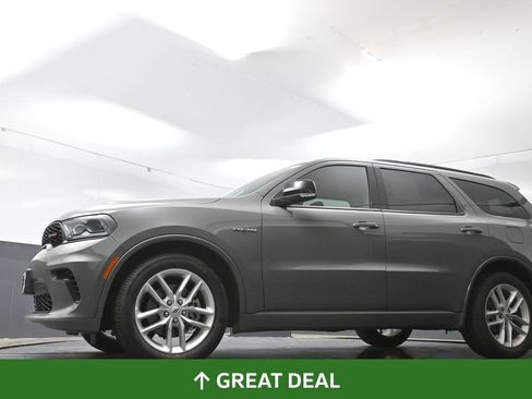 Used 2025 Dodge Durango R/T AWD/4WD image 57