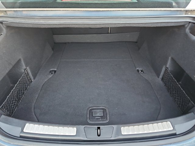 Used 2020 Lincoln Continental w/ Convenience Package FWD image 6
