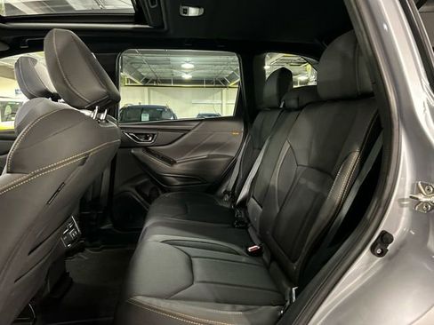 Used 2022 Subaru Forester Wilderness AWD/4WD image 25