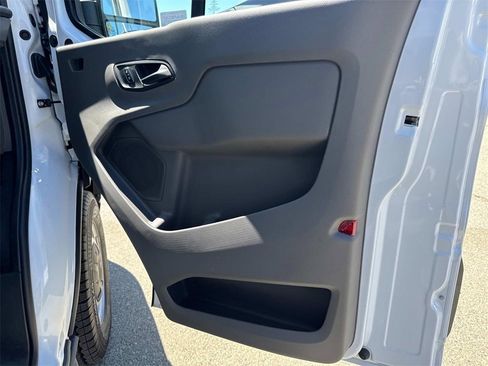 New 2025 Ford Transit 250 Low Roof image 19