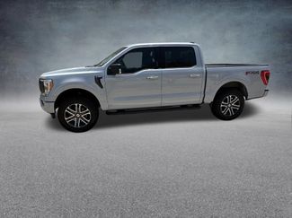 Used 2022 Ford F150 XLT w/ Equipment Group 302A High AWD/4WD video 2