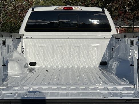 New 2025 Ford Ranger XLT w/ Convenience Package image 21