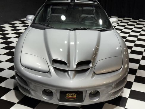 Used 2002 Pontiac Firebird Trans Am image 13