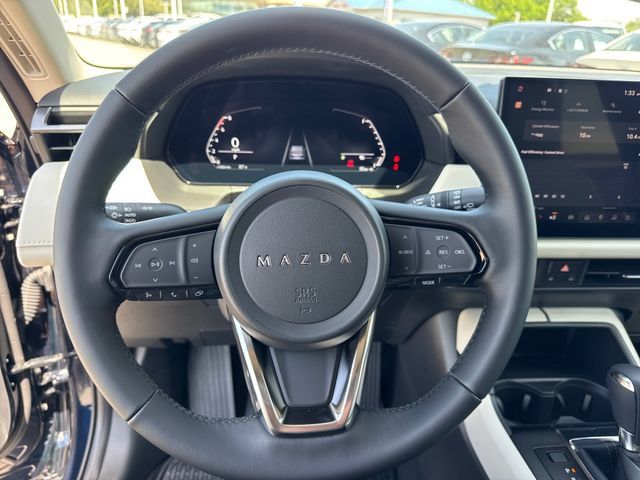 New 2026 MAZDA CX-5 Preferred AWD/4WD image 16