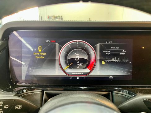 Used 2020 Mercedes-Benz G 63 AMG 4MATIC image 38