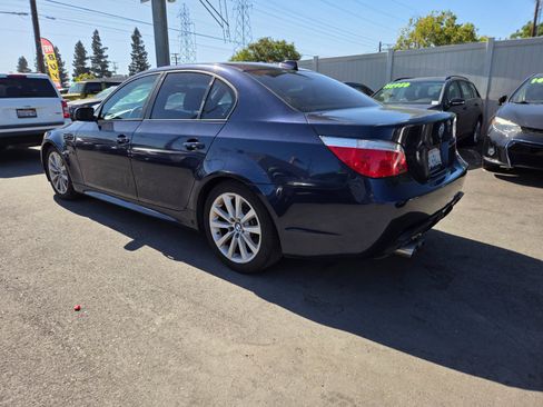 Used 2006 BMW 530i Sedan RWD image 2