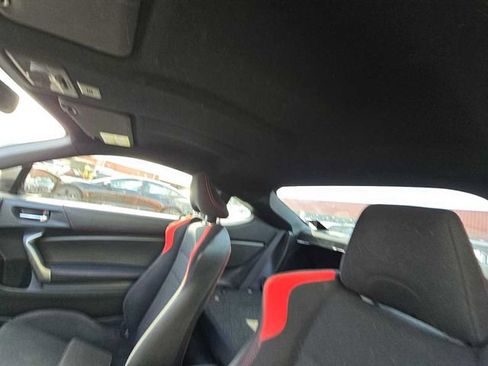 Used 2013 Scion FR-S RWD image 14