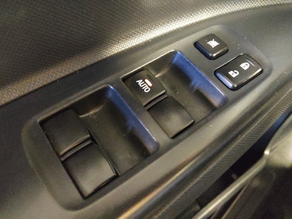 Used 2024 Mitsubishi Mirage G4 ES FWD image 27