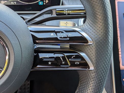 Certified 2023 Mercedes-Benz C 300 Sedan image 20
